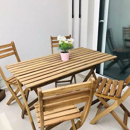 Apartment Mones Corralejo