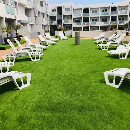 Apartment Mones Corralejo