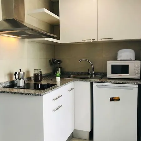 Apartment Mones *