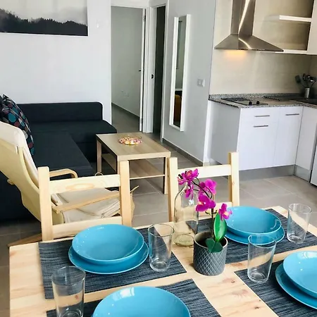 Apartment Mones