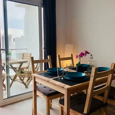 Mones Apartment